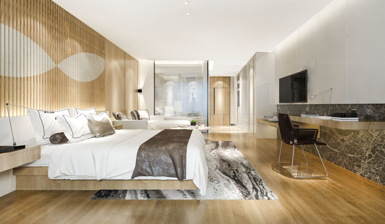 Best Price Hotel - Hotelzimmervermittlung zum besten Preis